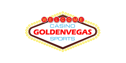 Golden Vegas logo